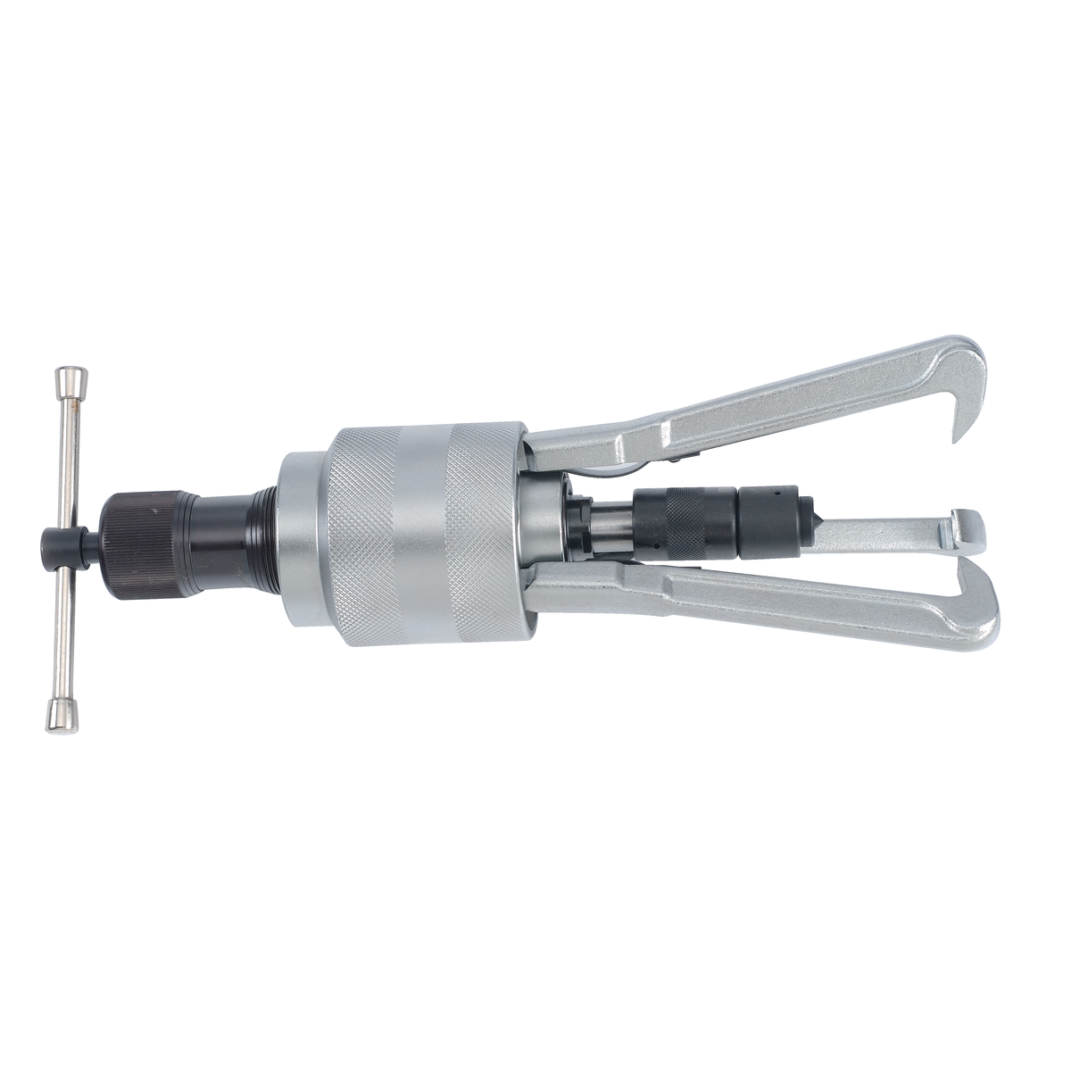 Hydraulic 6" jaw lock puller
