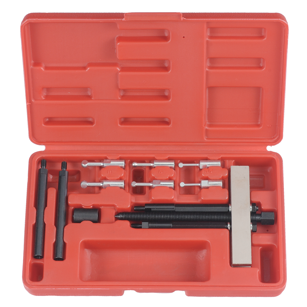 Bearing separator