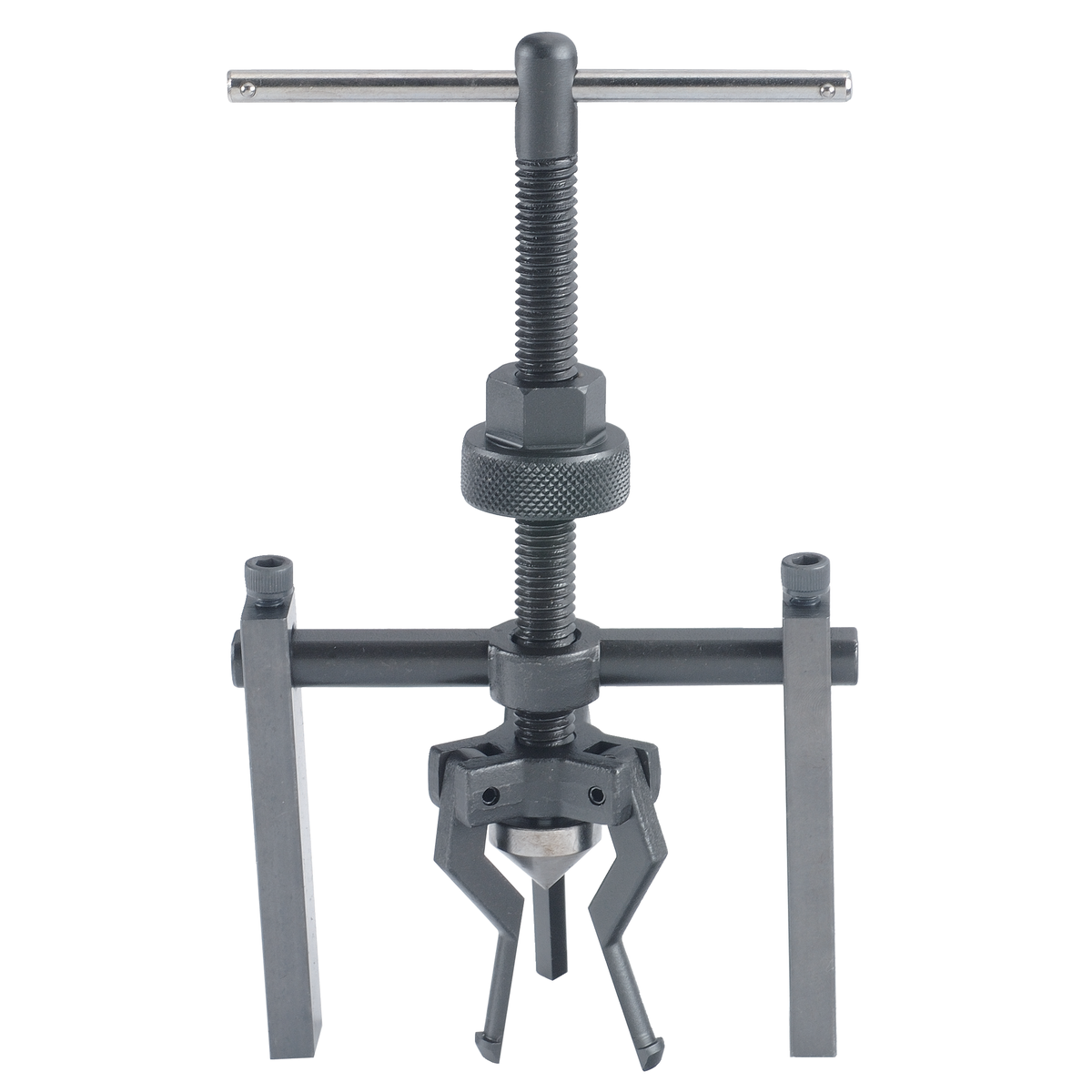 Pilot bearing puller