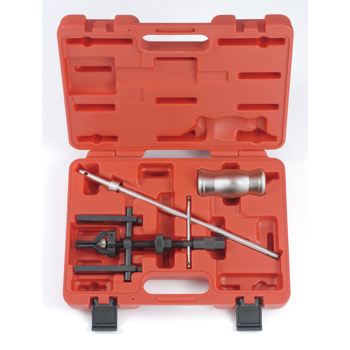 2-in-1 Bearing Puller (3 Jaws)