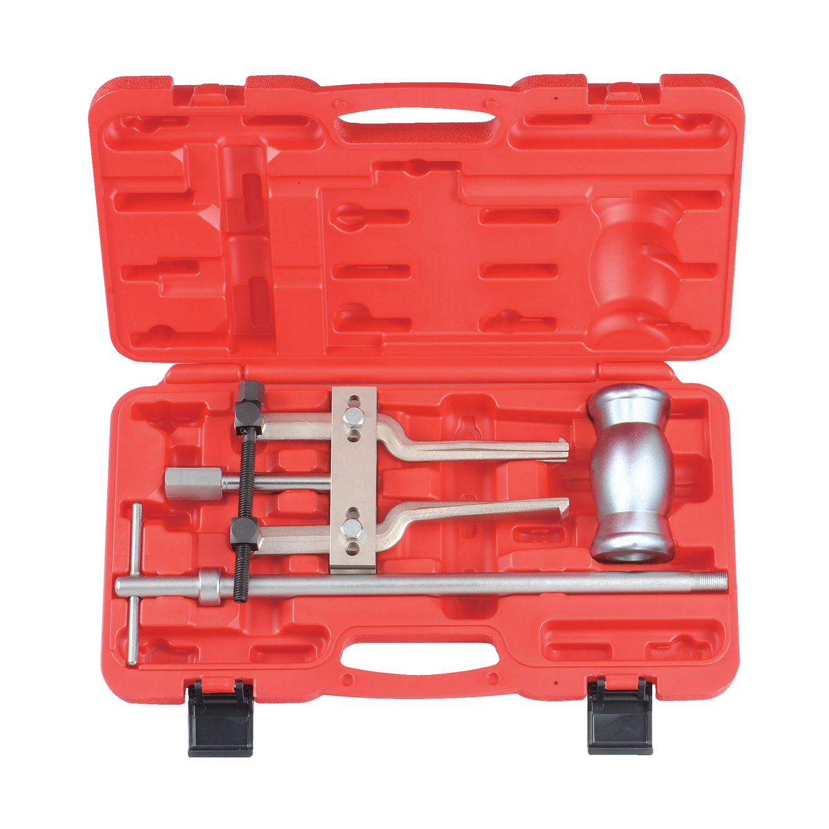 2-in-1 Bearing Puller (2 Jaws)