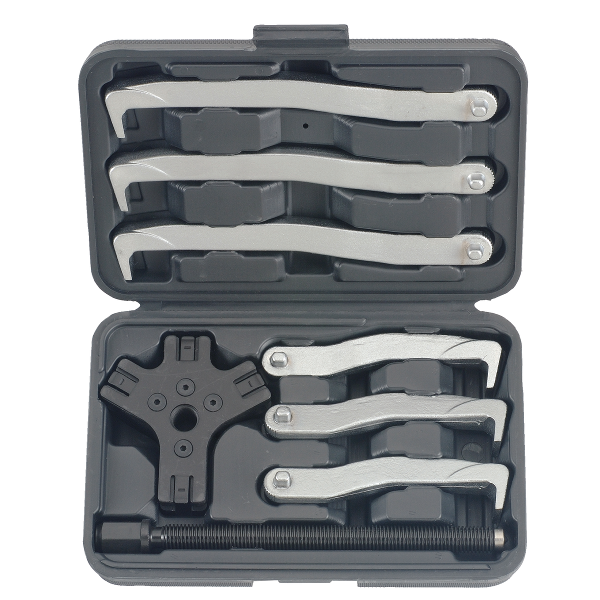 2&3 Jaws gear puller set