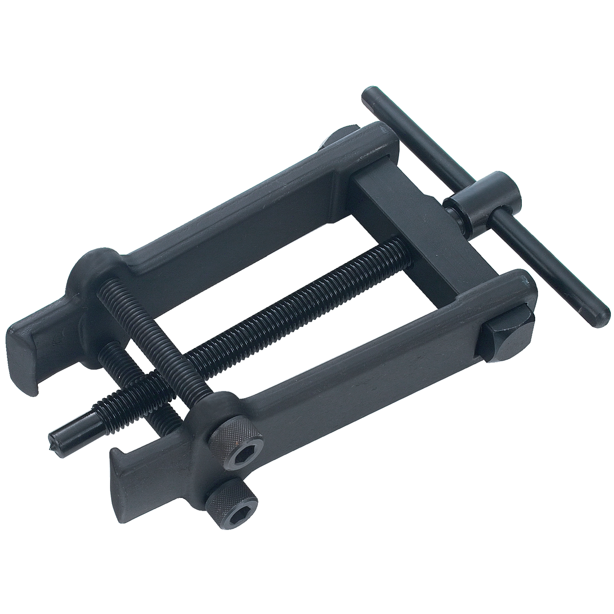 Bearing puller