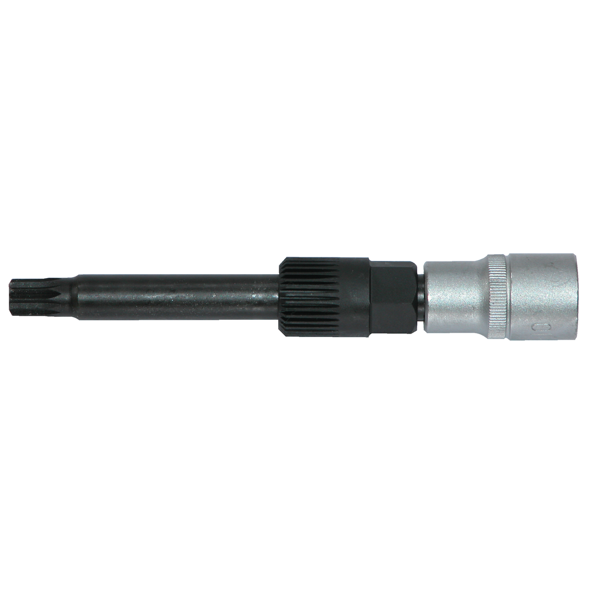 Use with 17 mm wrench. •