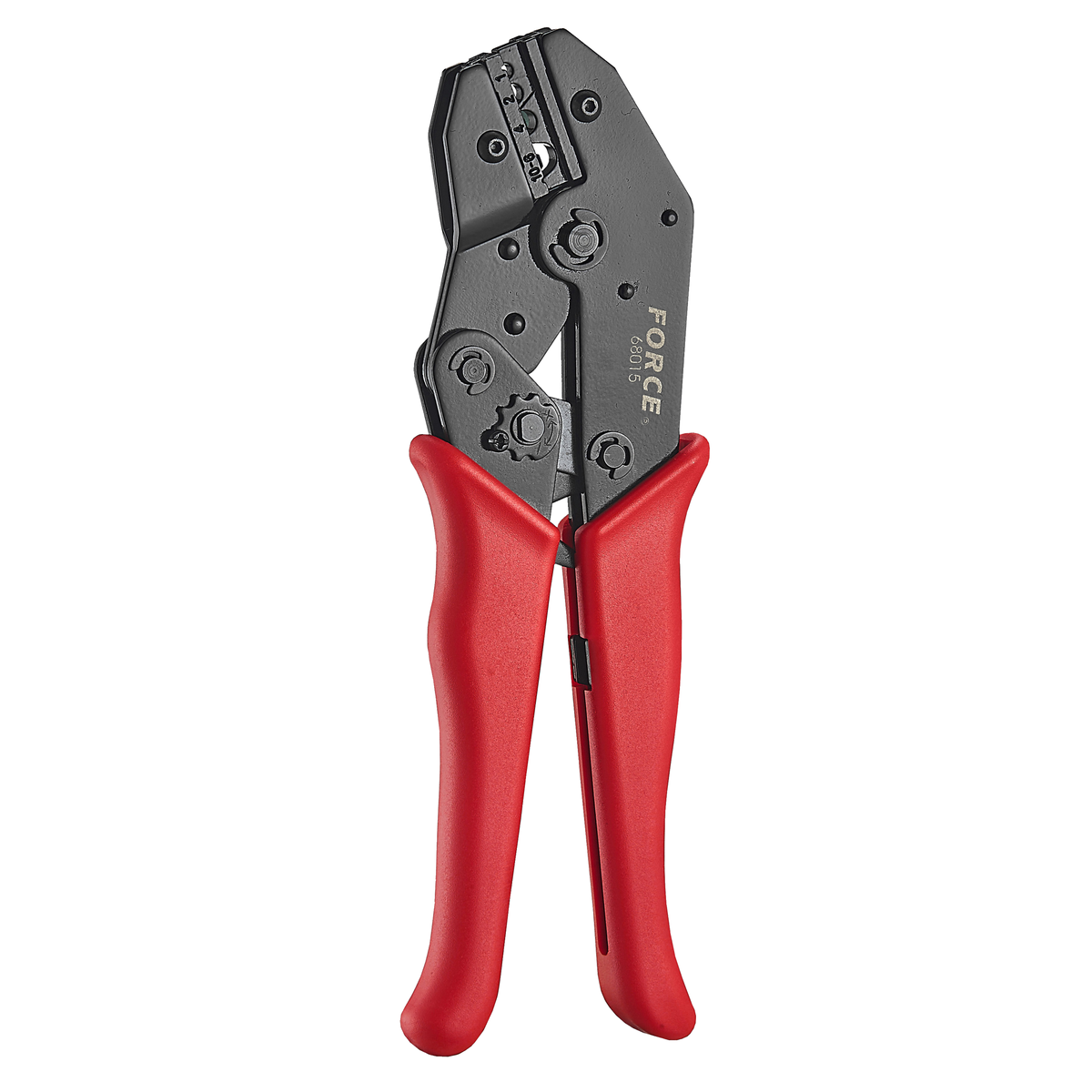 Terminal pliers 1; 2; 4; 6-10