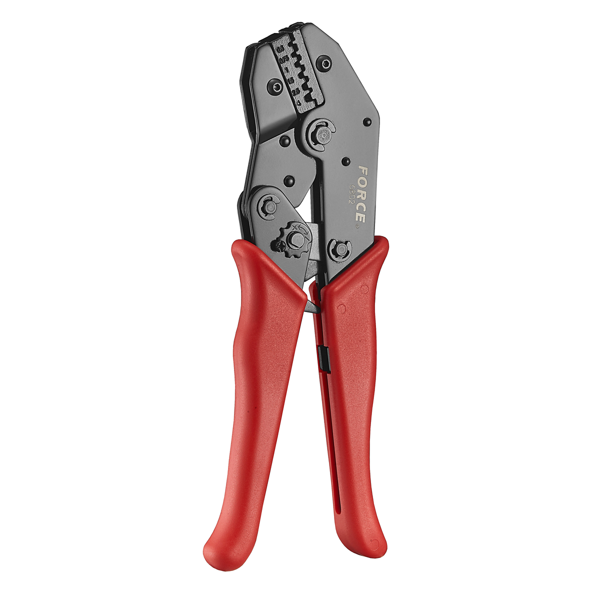 Terminal pliers 0.5; 0.75; 1.0; 1.5; 2.5; 4