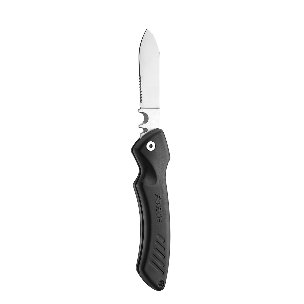 Electrician folding knife