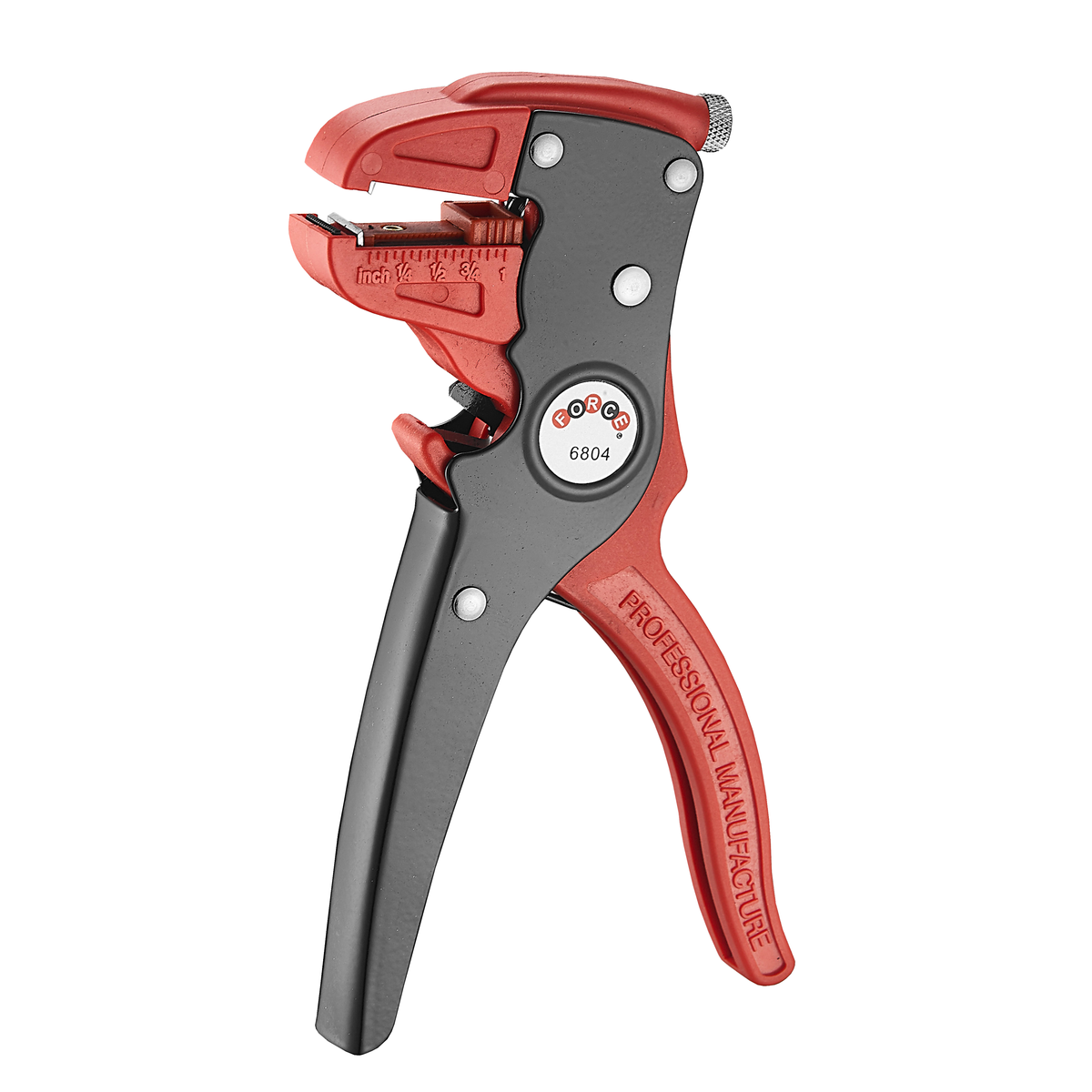 Stripper pliers