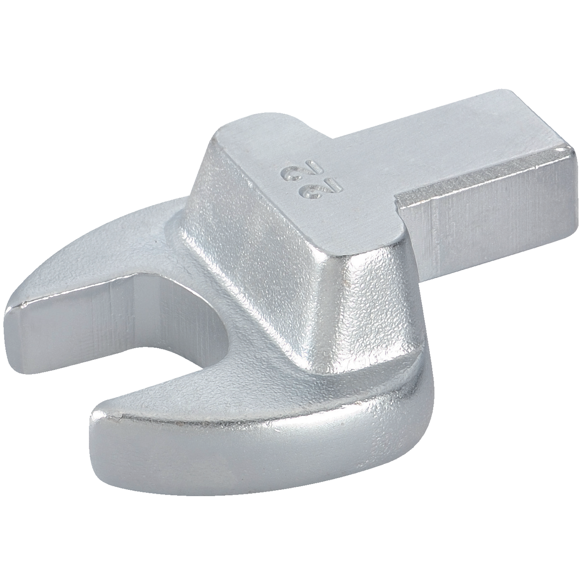 68509 Open end wrench head (9 x 12 mm)