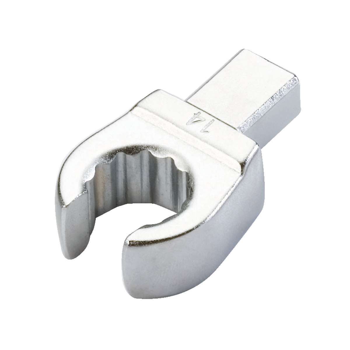 685B09 Flare nut wrench head (9 X 12 mm)