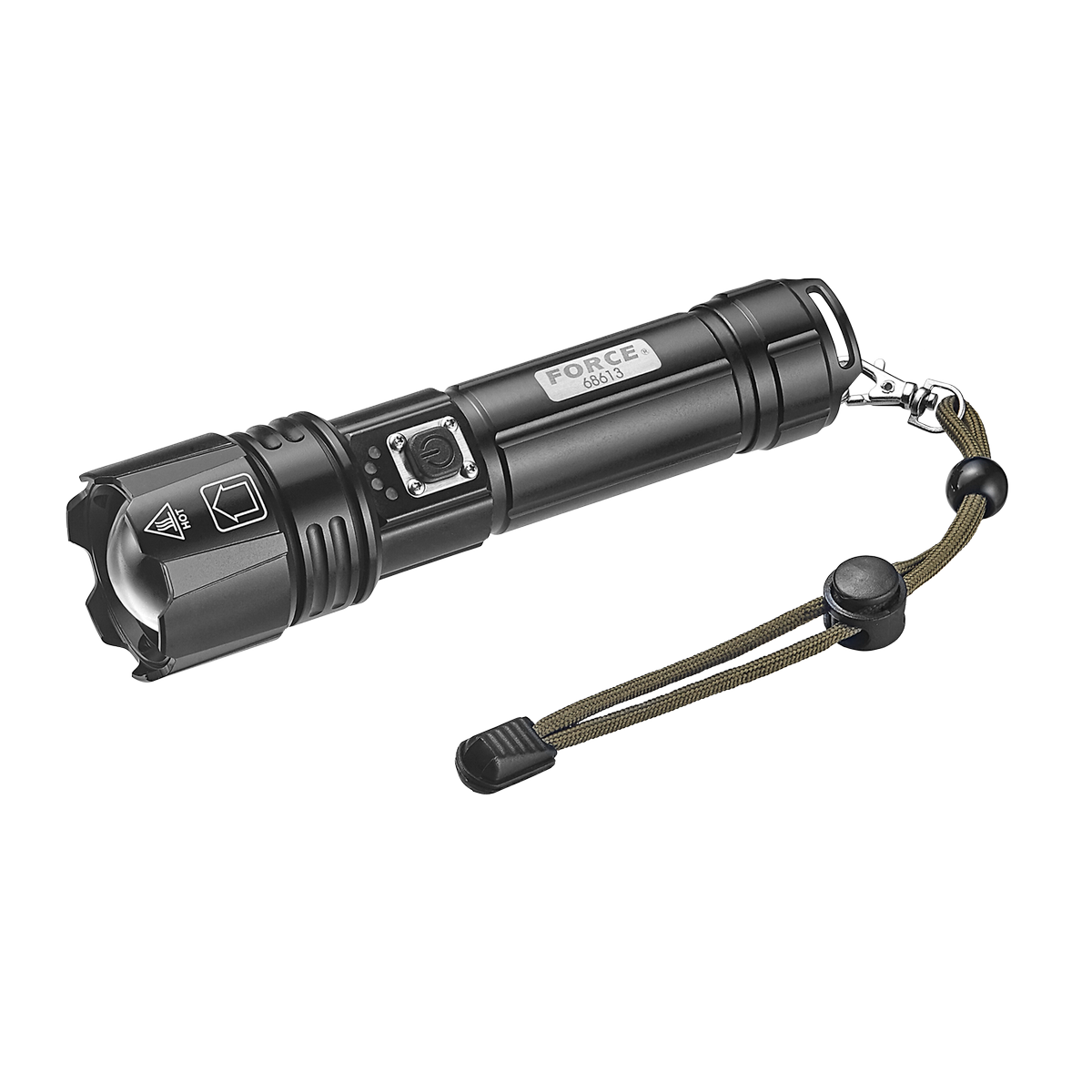 20W LED Flash light
