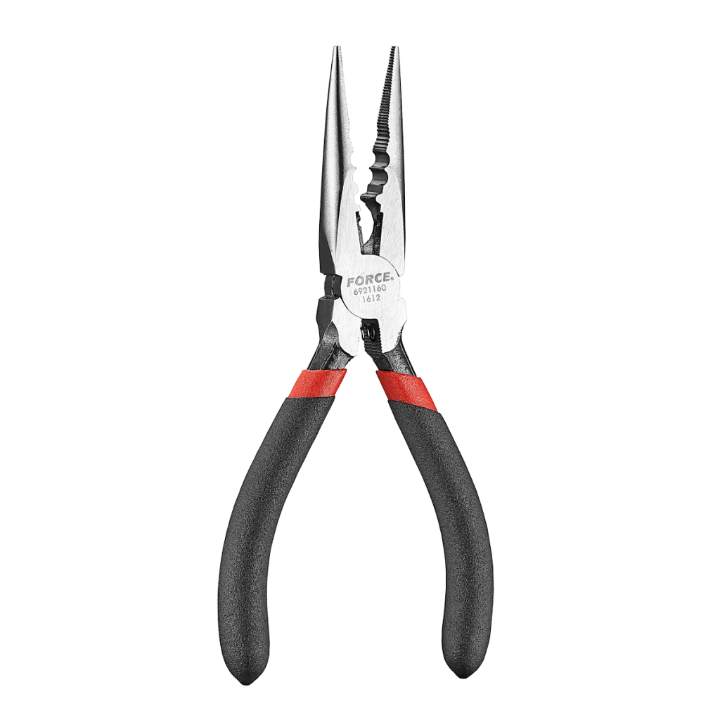 4-in-1 Electrical pliers