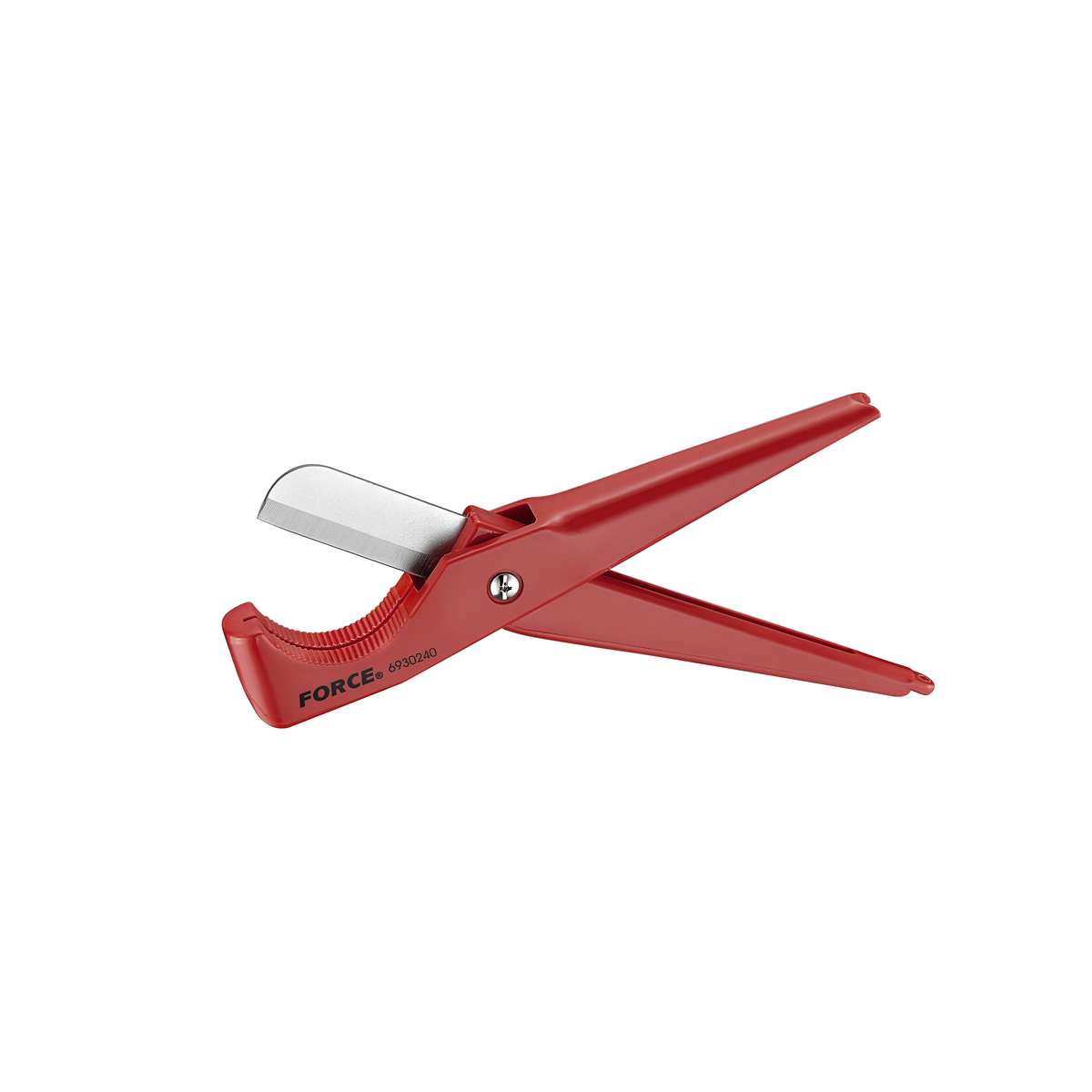 Hose cutter