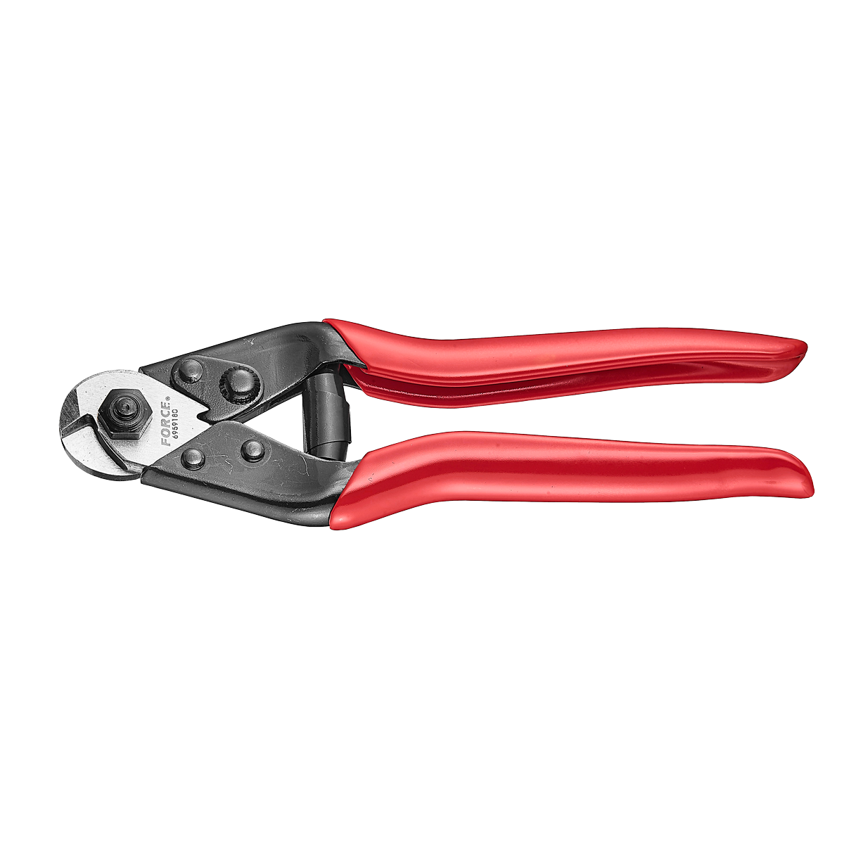 Wire rope cutter