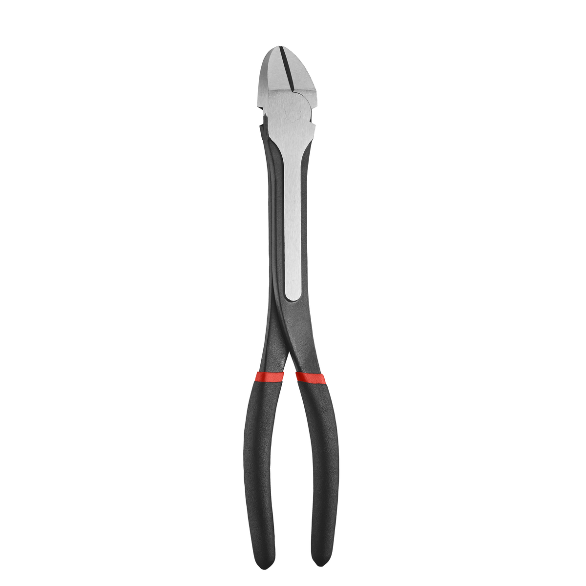 Diagonal cutting pliers