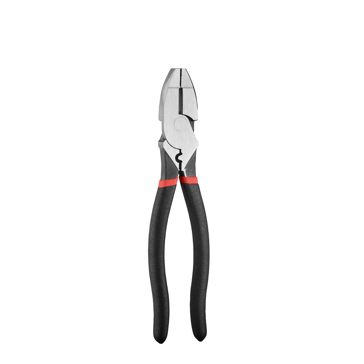 Hight-Leverage Linesman pliers