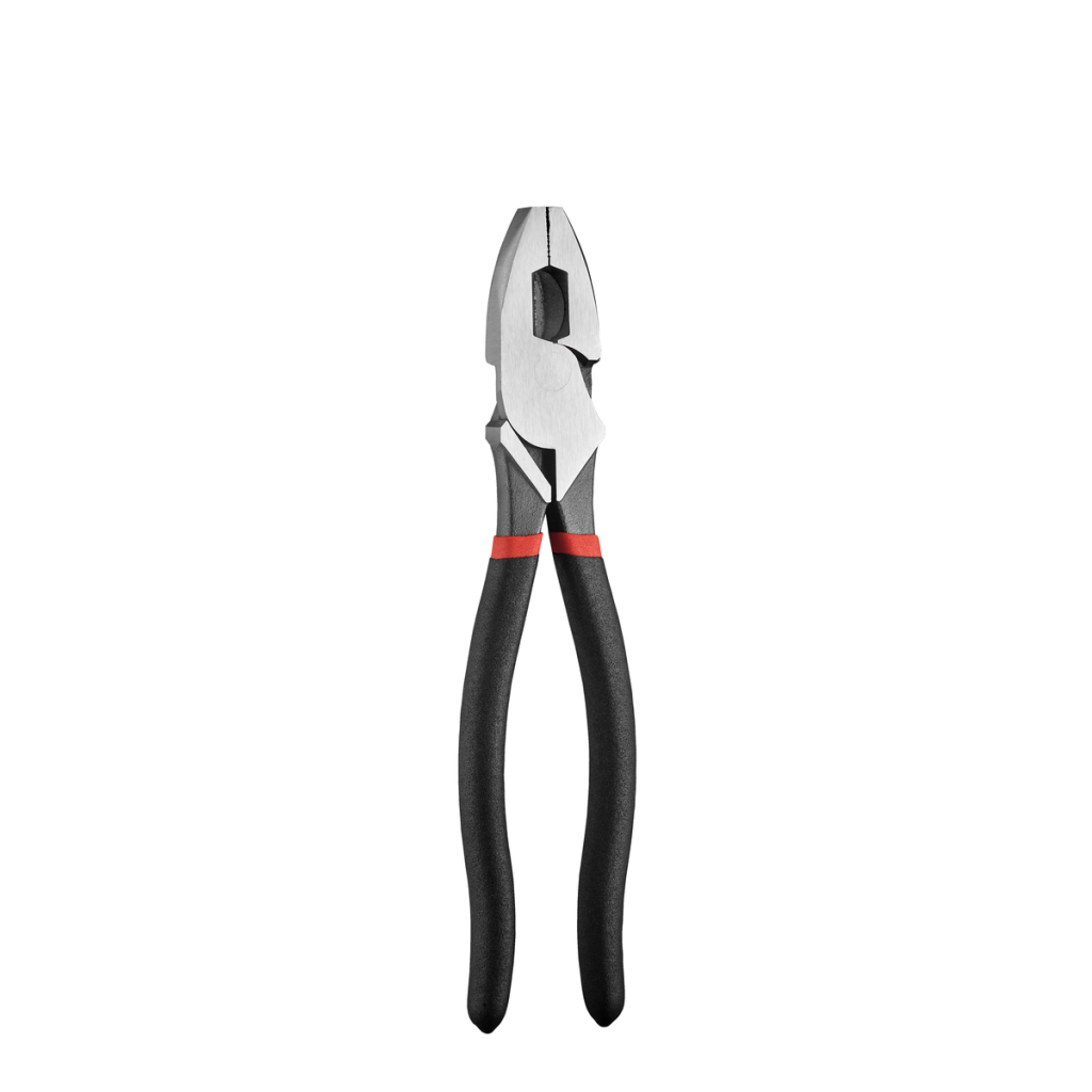 Hight-Leverage Linesman pliers