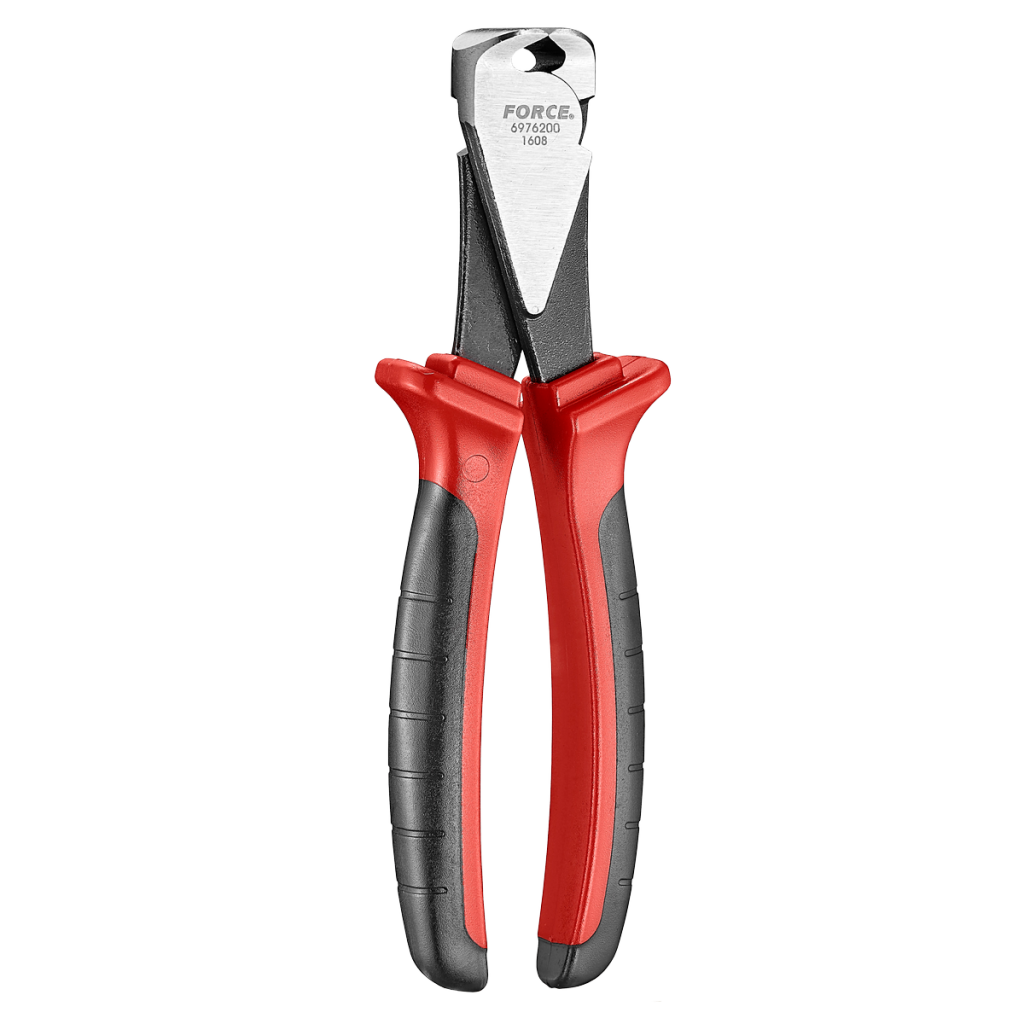 Wire rope cutter
