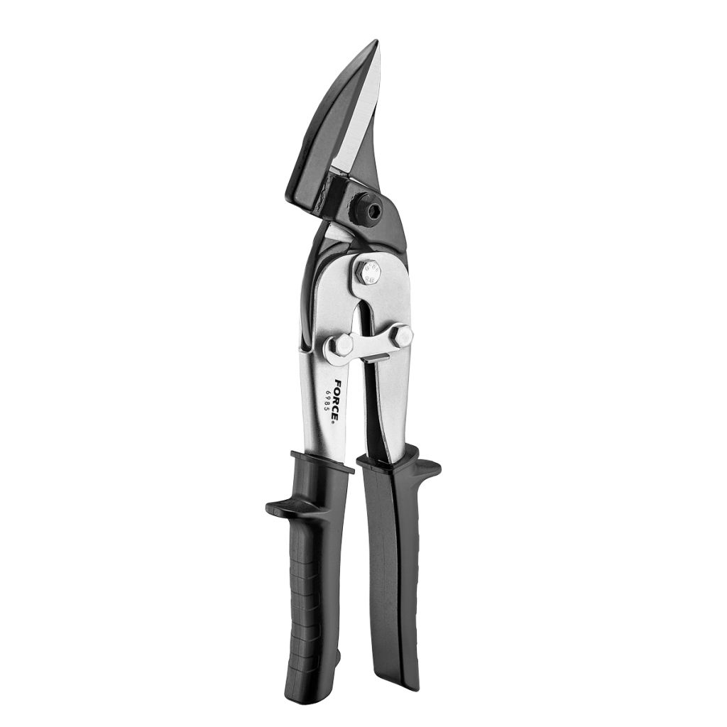 Offset snips