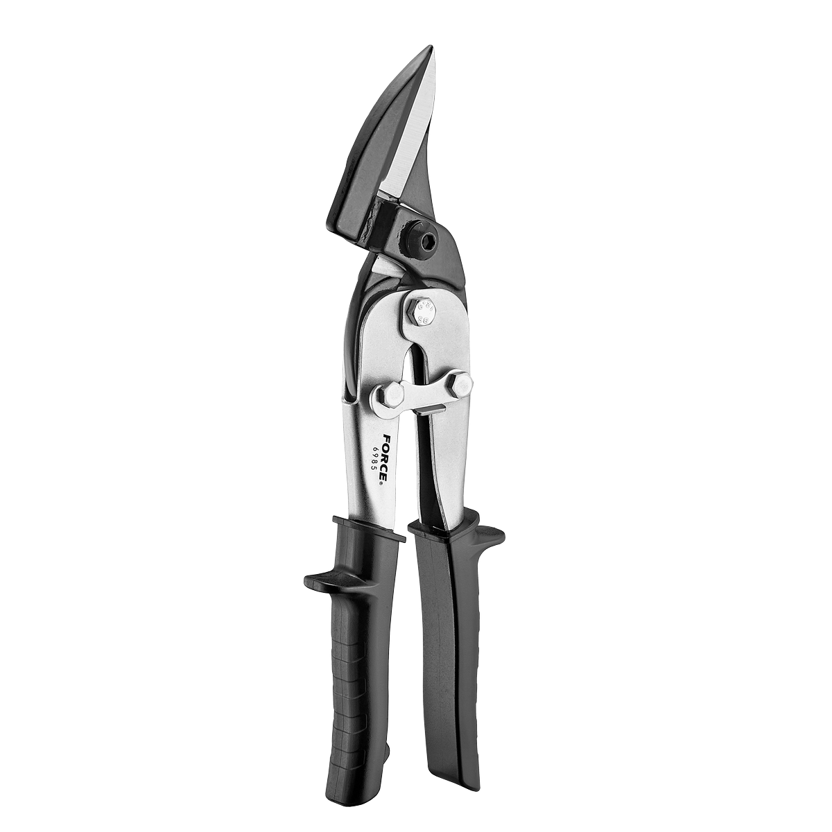 Offset snips