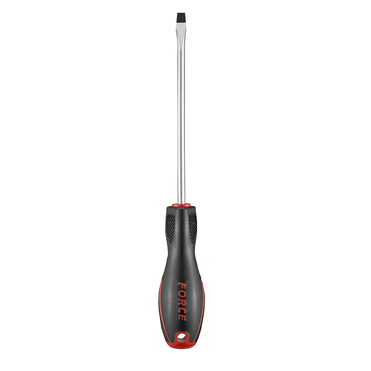 Slotted screwdriver