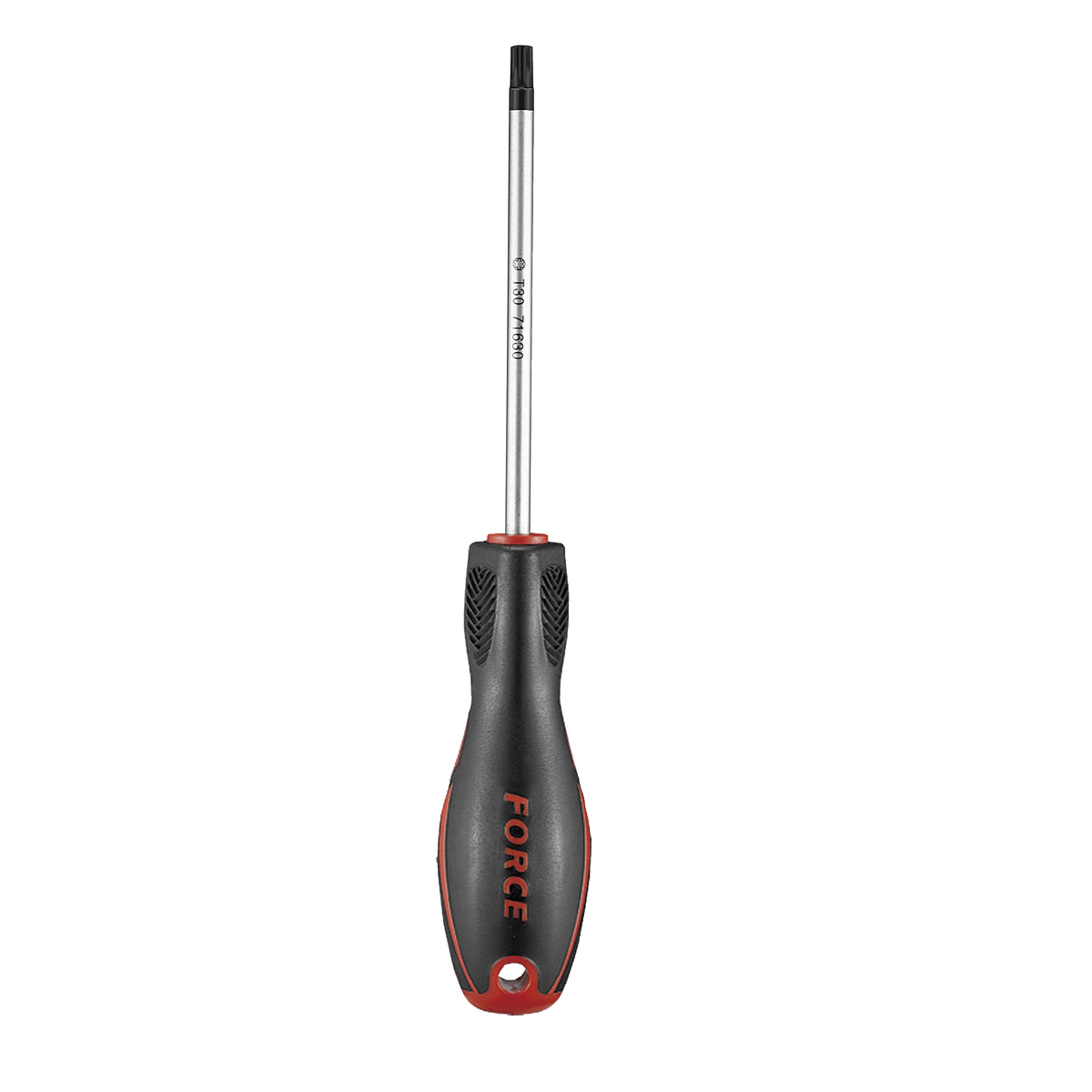 Star screwdriver