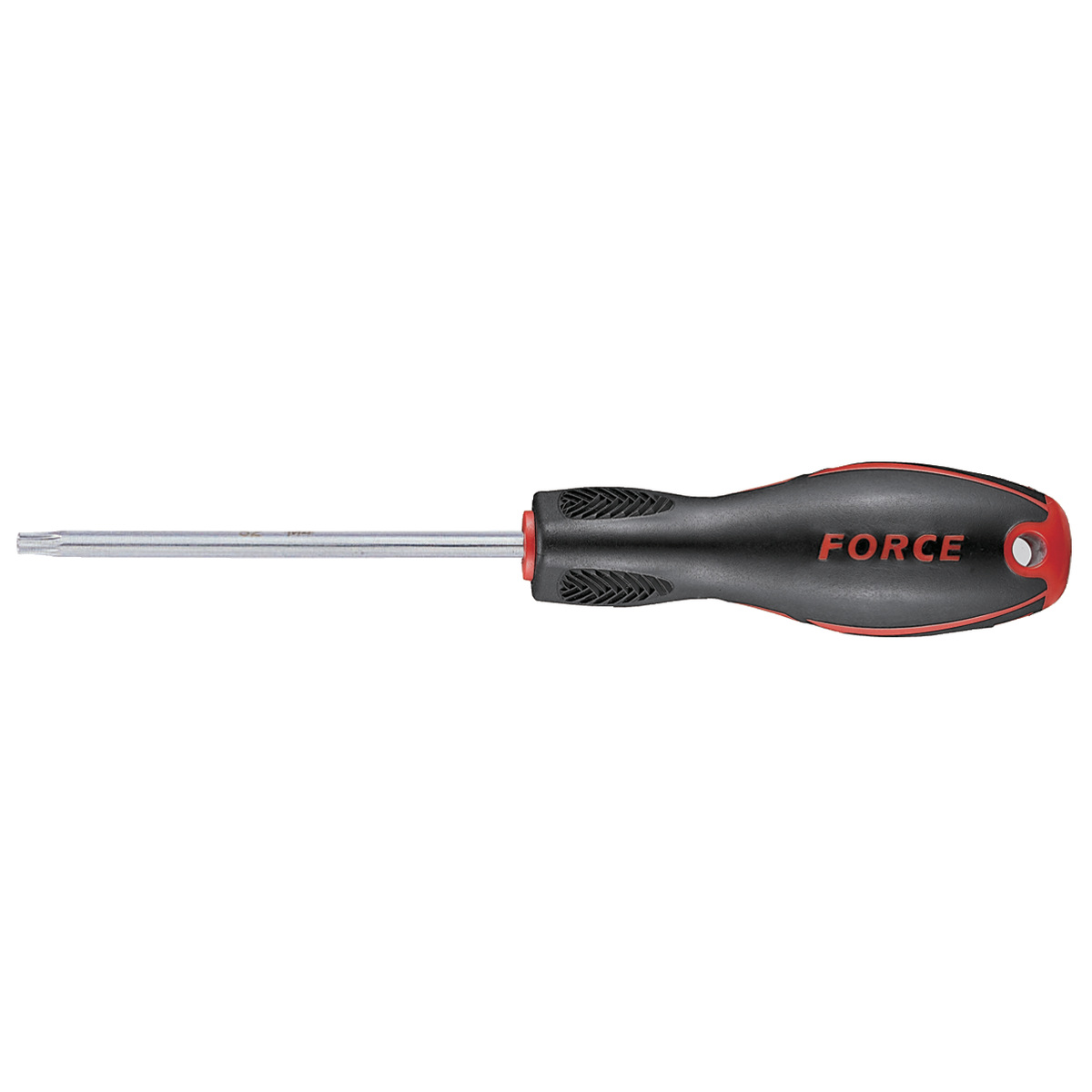 Spline screwdriver M4