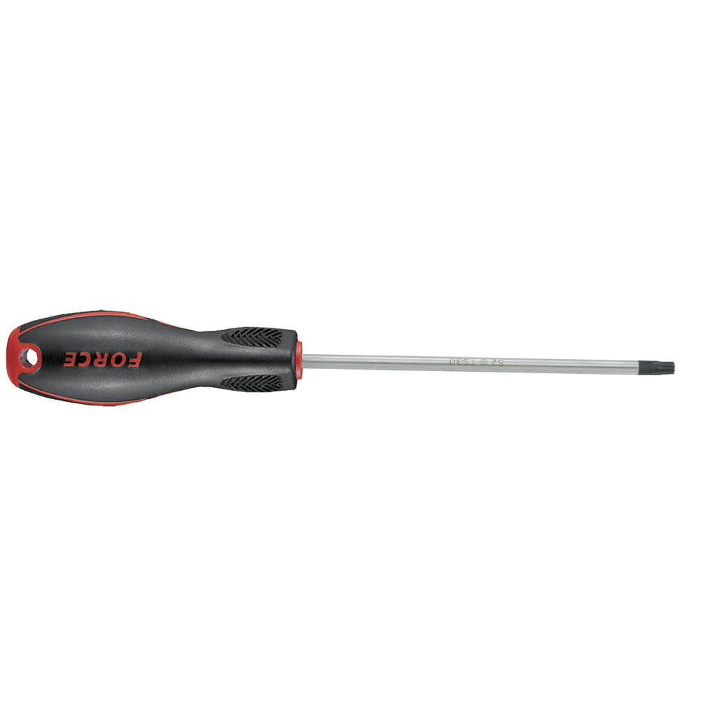 Five-sided star tamperproof screwdriver