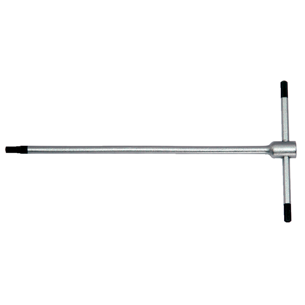 3-Way T-shaped hex key