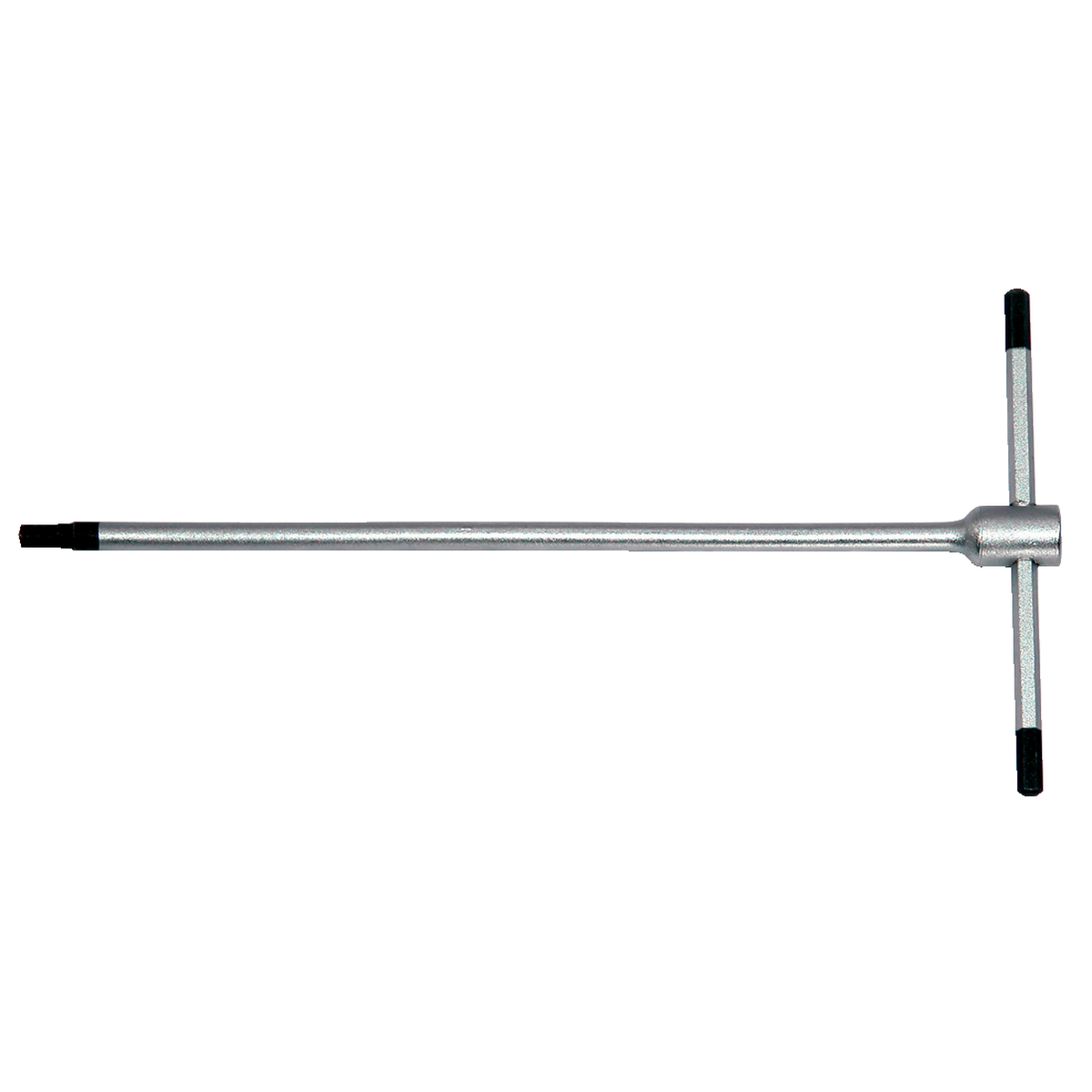 3-Way T-shaped hex key