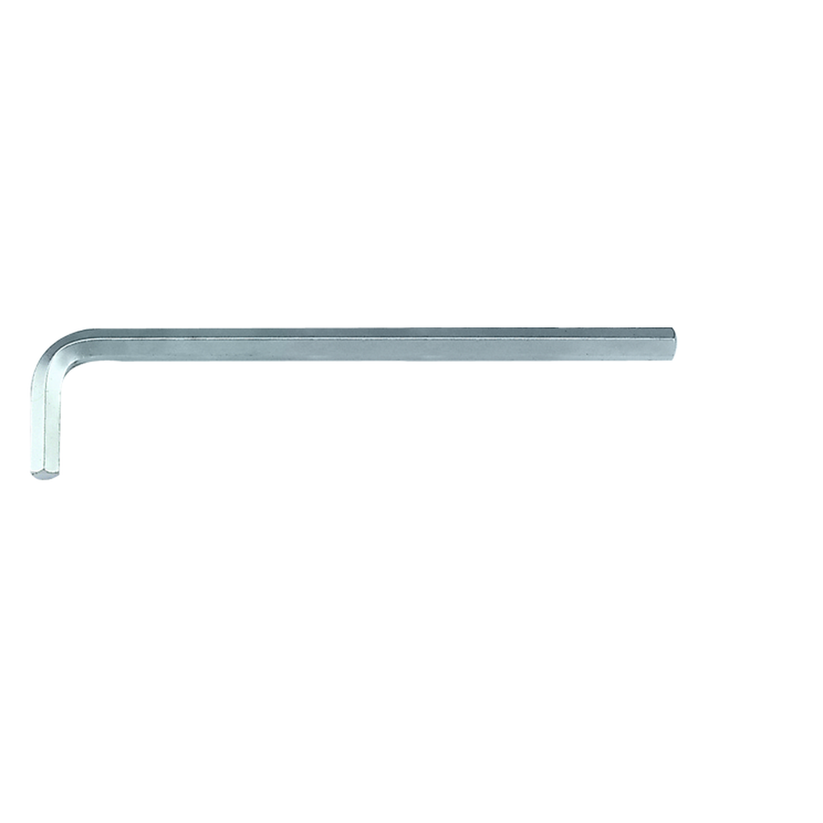 Hex key