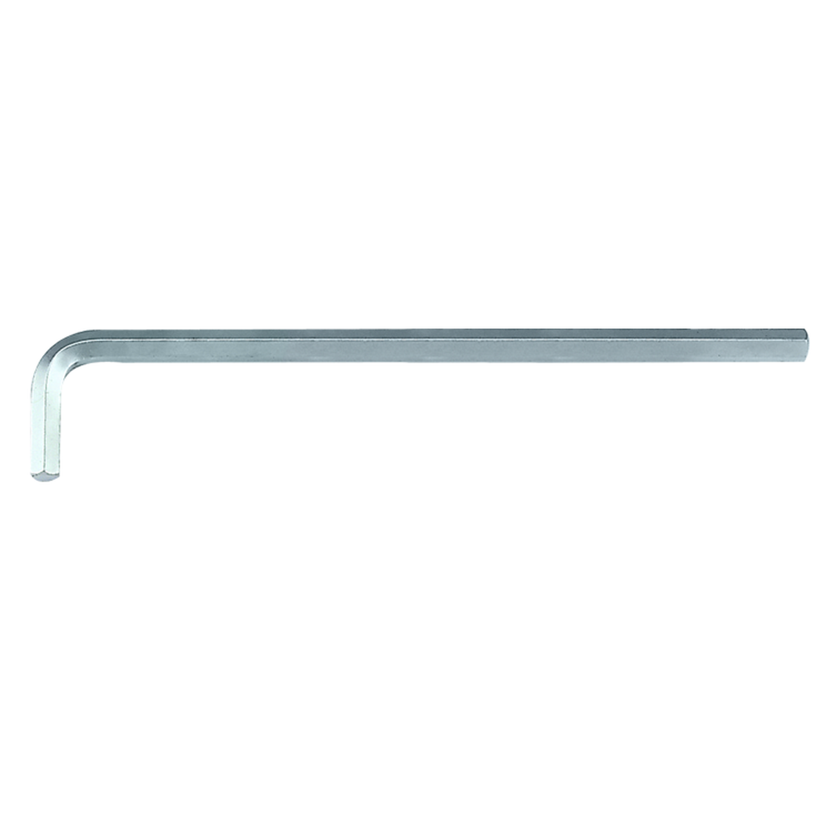 Extra long hex key