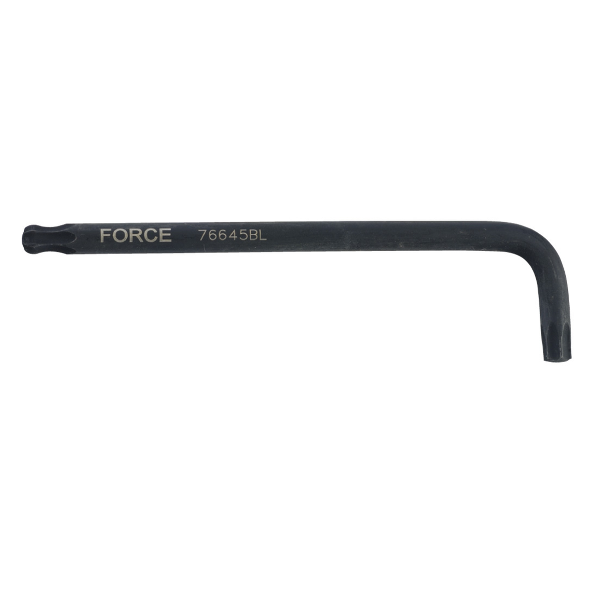 Long star & star ball point key Long star & star ball point key