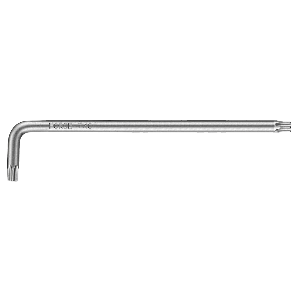 Extra long star key Extra long star key