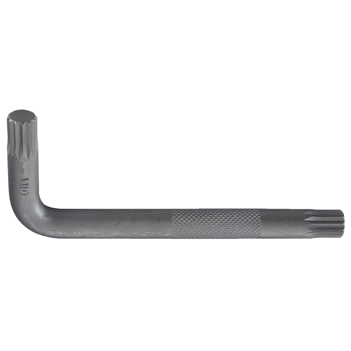 Spline key