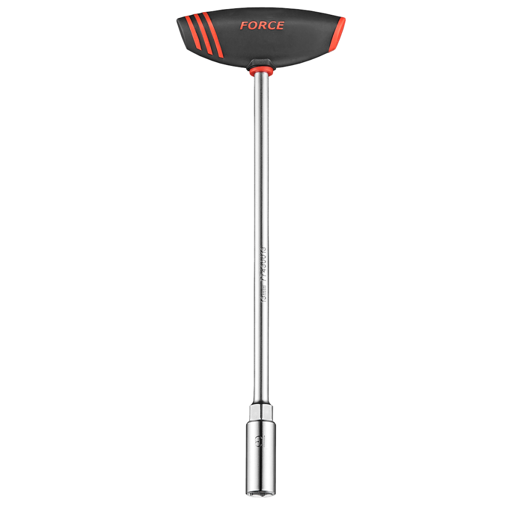 T-handle hex socket driver