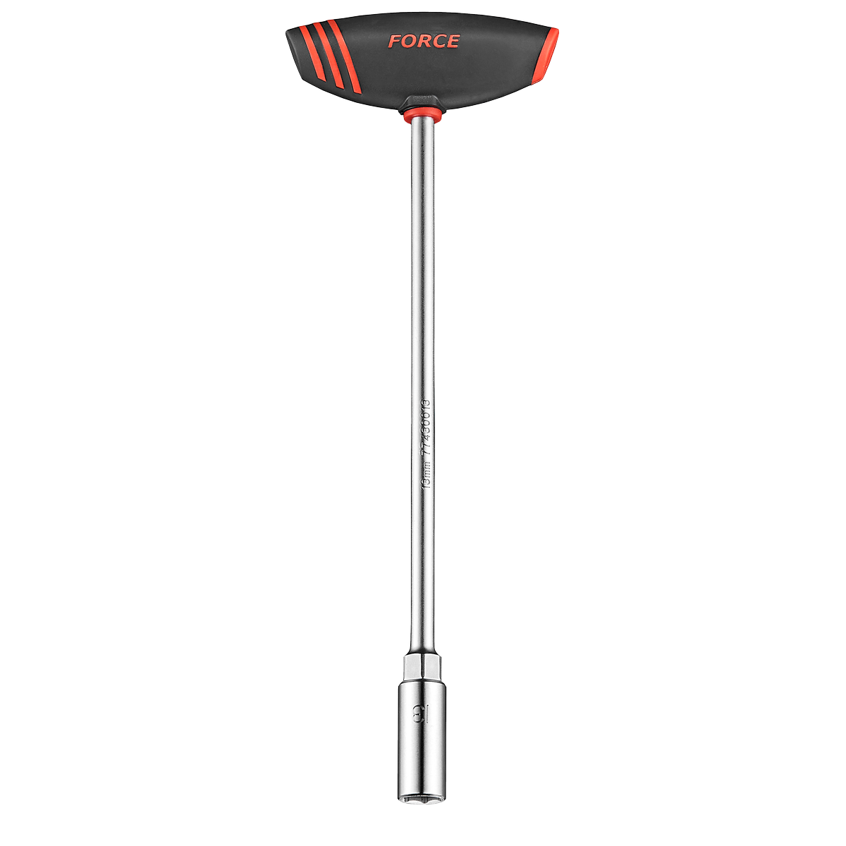 T-handle hex socket driver