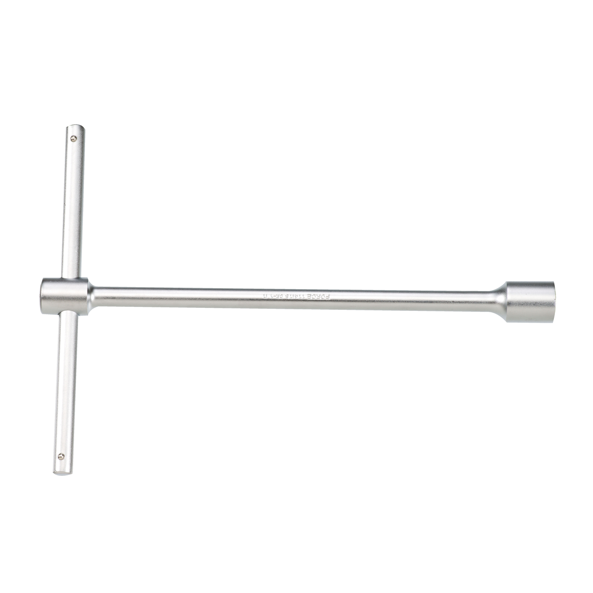 Adjustable T-shaped hex socket driver