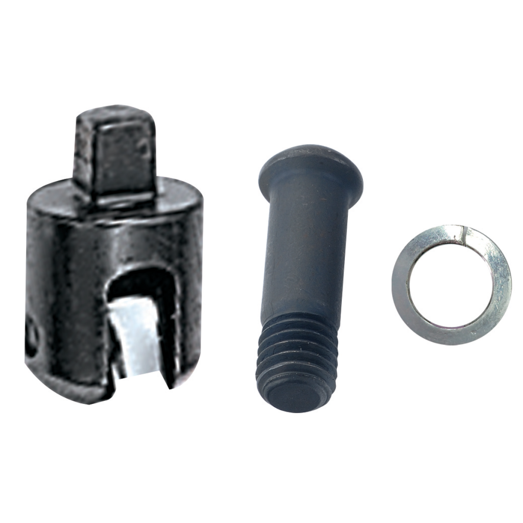 1/2"DR. Heavy duty swivel handle