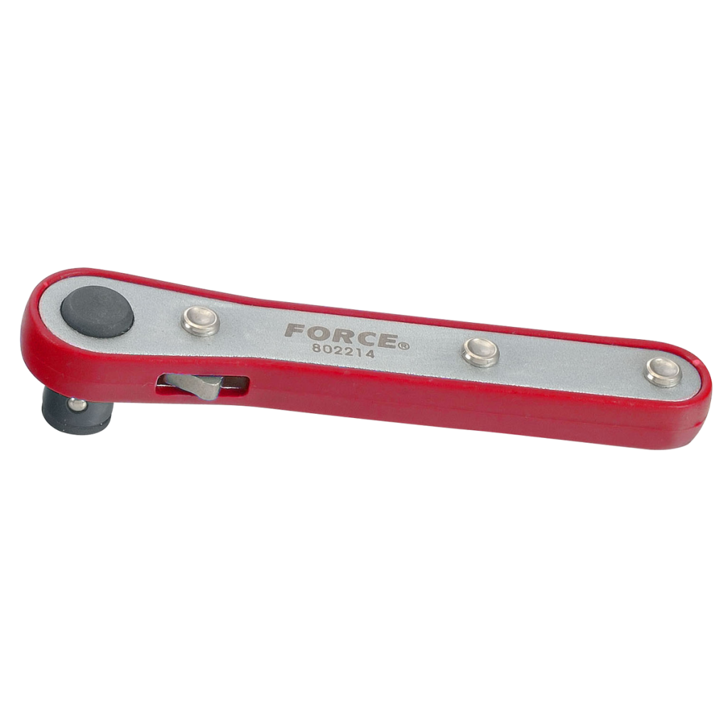 1/4" Mini ratchet bit handle