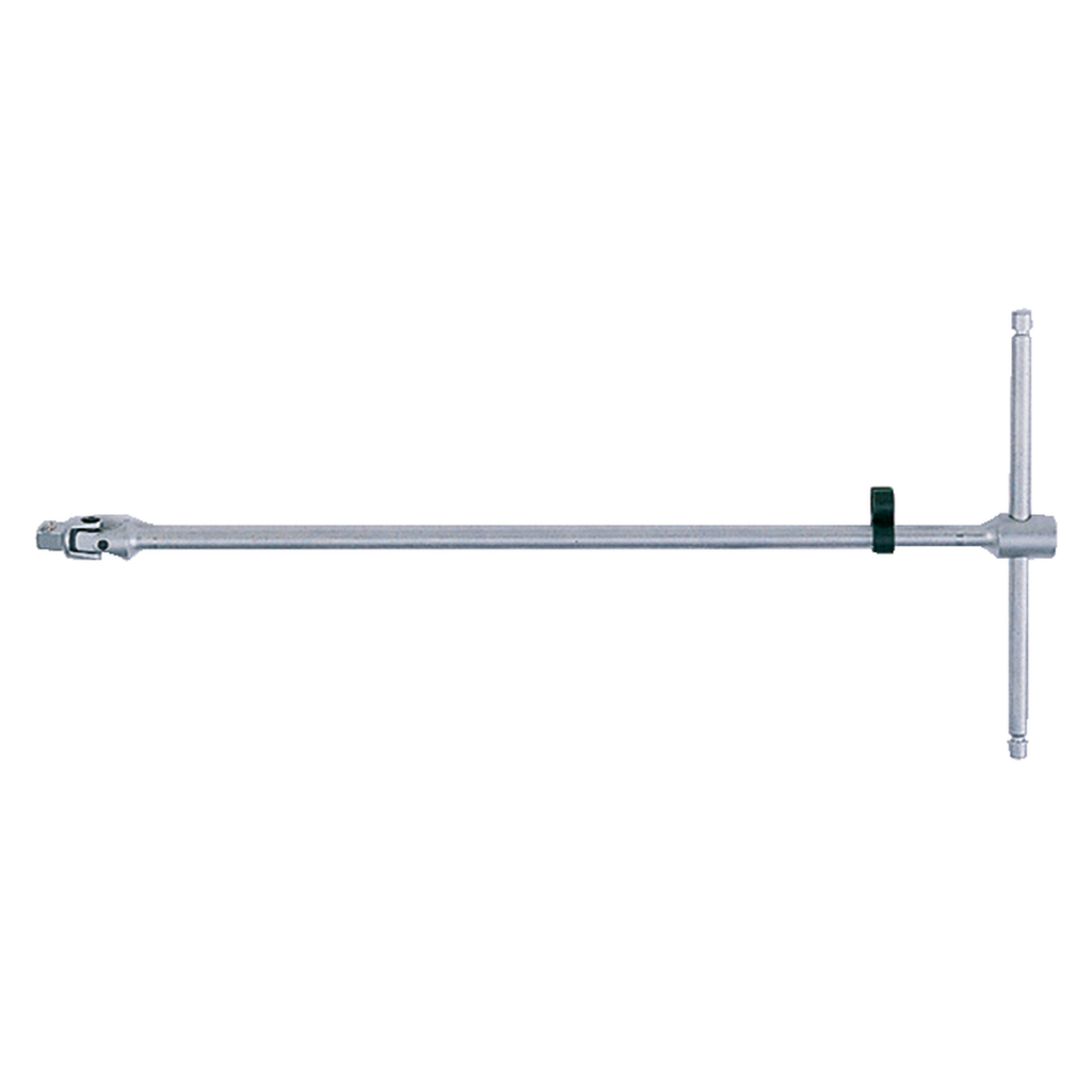Long universal socket driver (joint type)