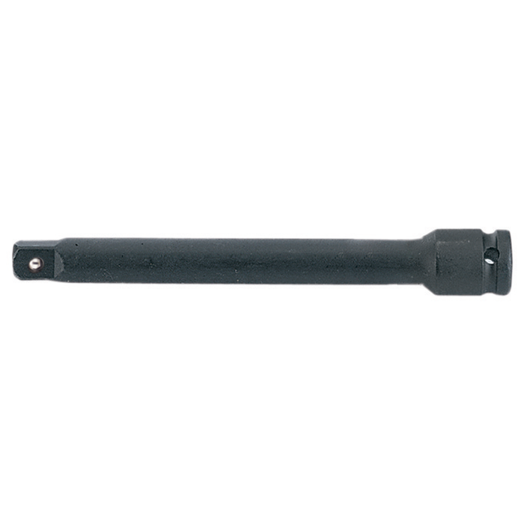 1/4"DR. Impact extension (ball type)