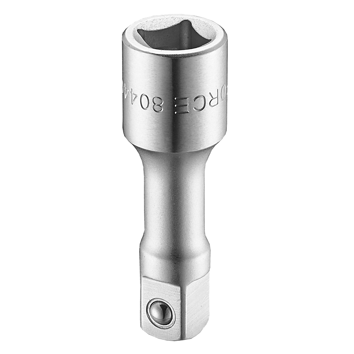 1/2"DR. Impact extension (ball type)