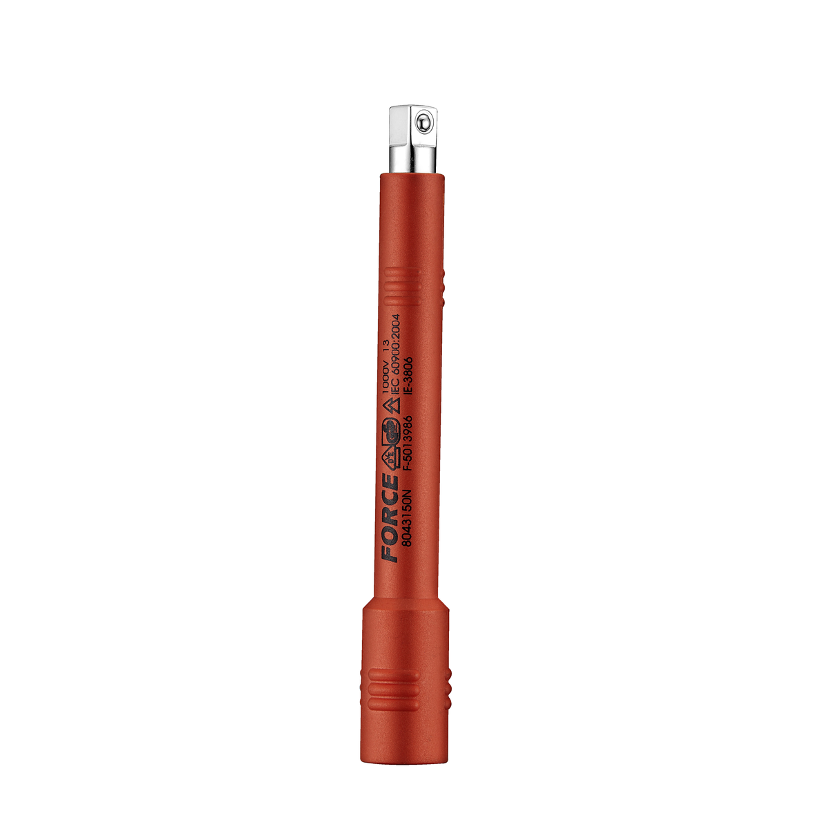 3/8"DR. Insulated extension