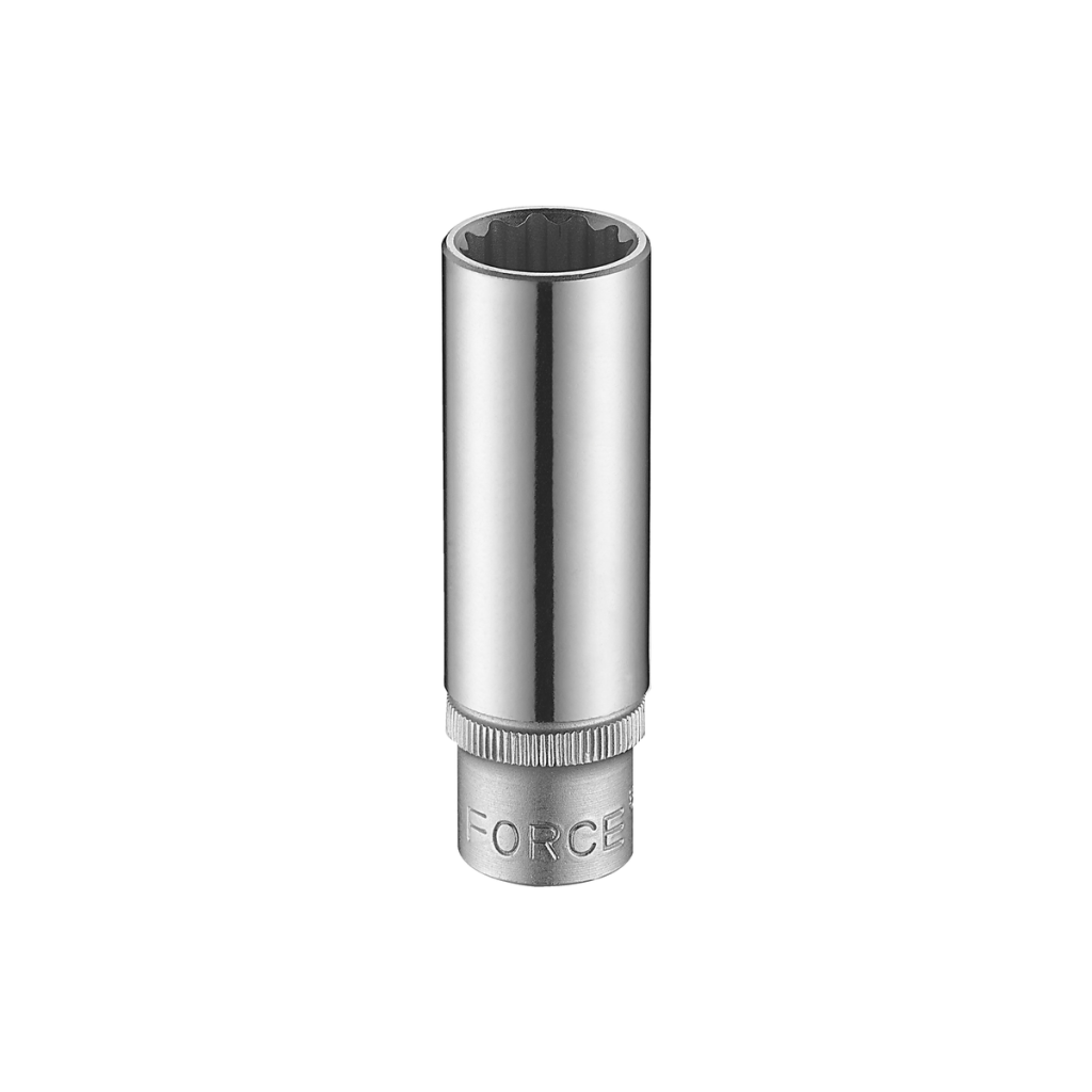 3/8"DR. Magnetic spark plug socket (Thin wall)