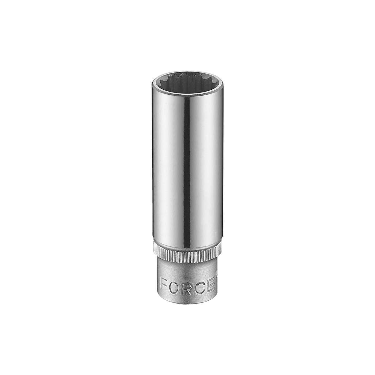 3/8"DR. Magnetic spark plug socket (Thin wall)