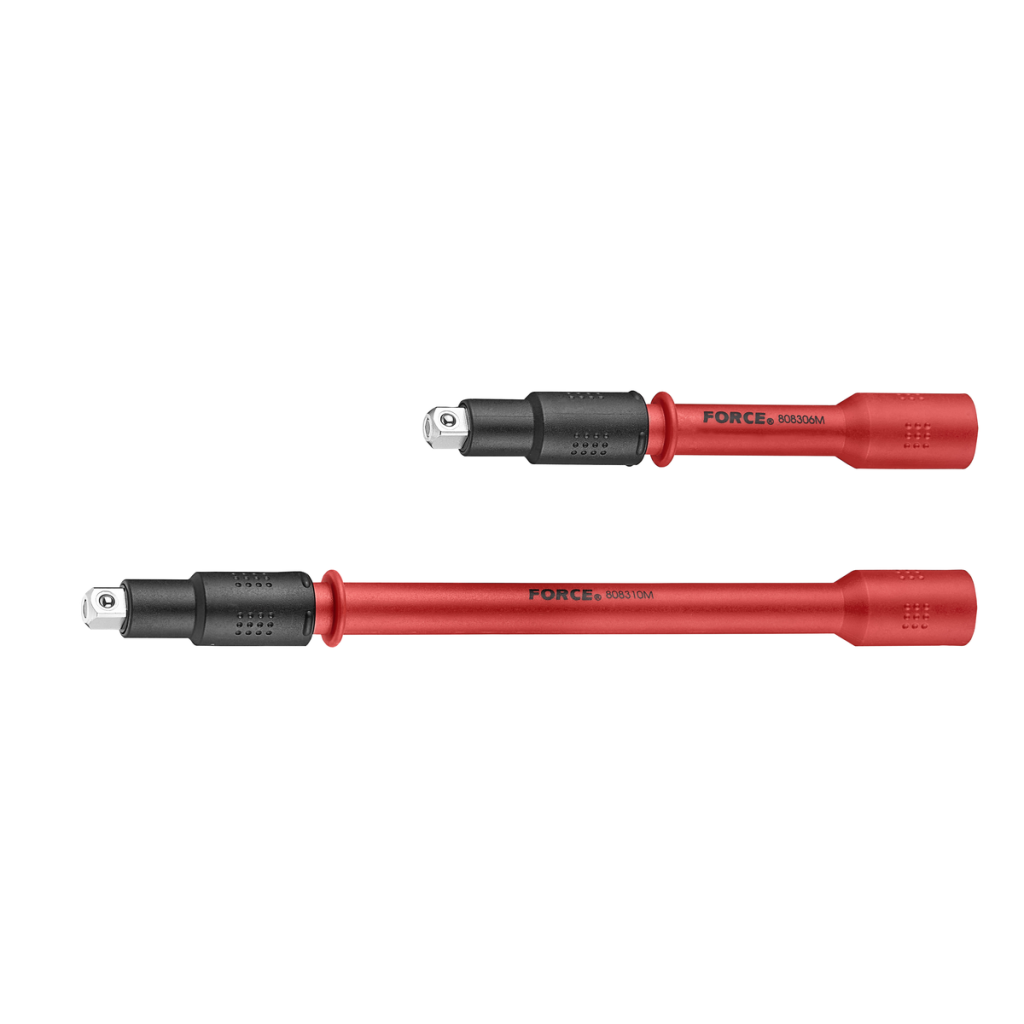 3/8"DR. Locking extension