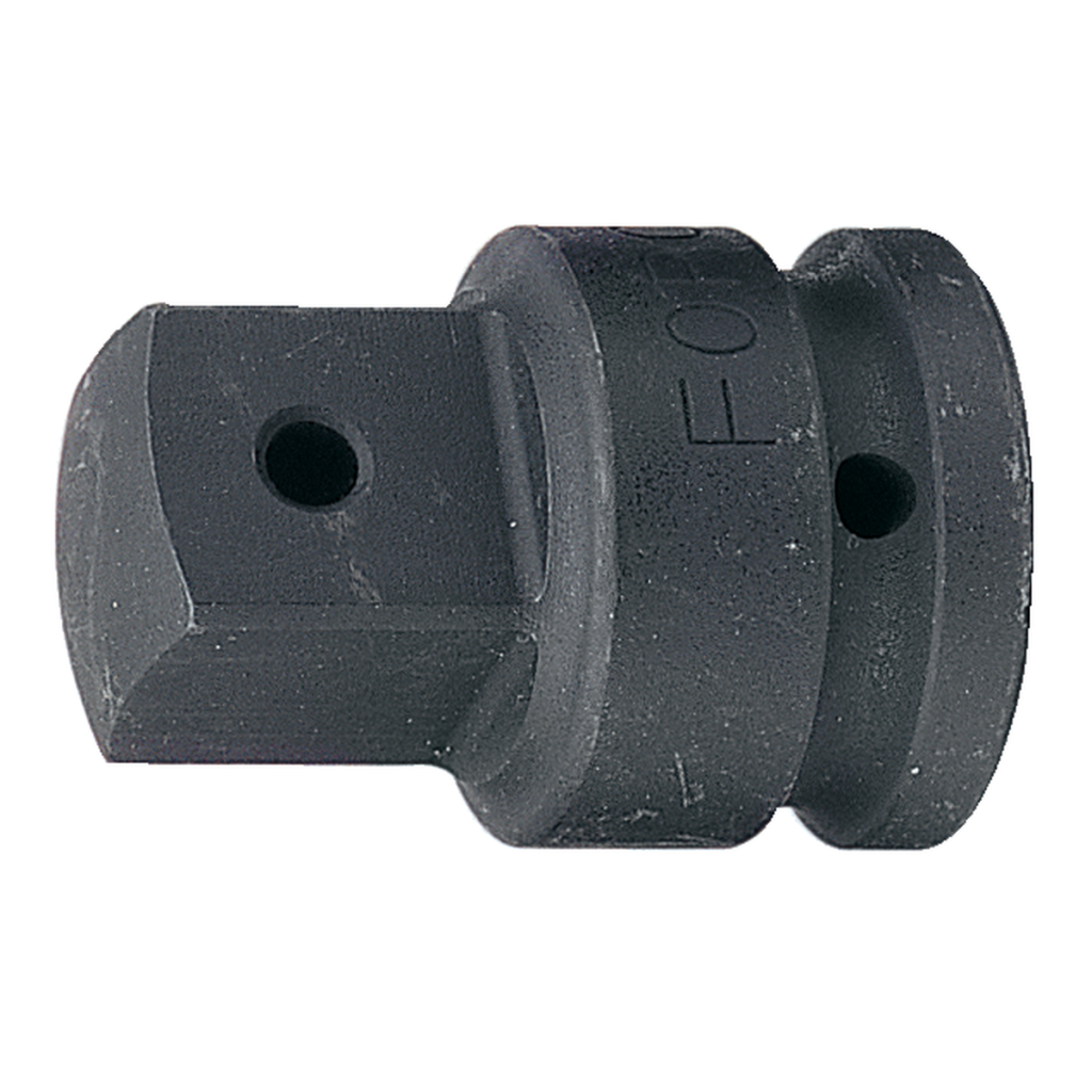 1/2"DR. Impact adaptor (ball type)