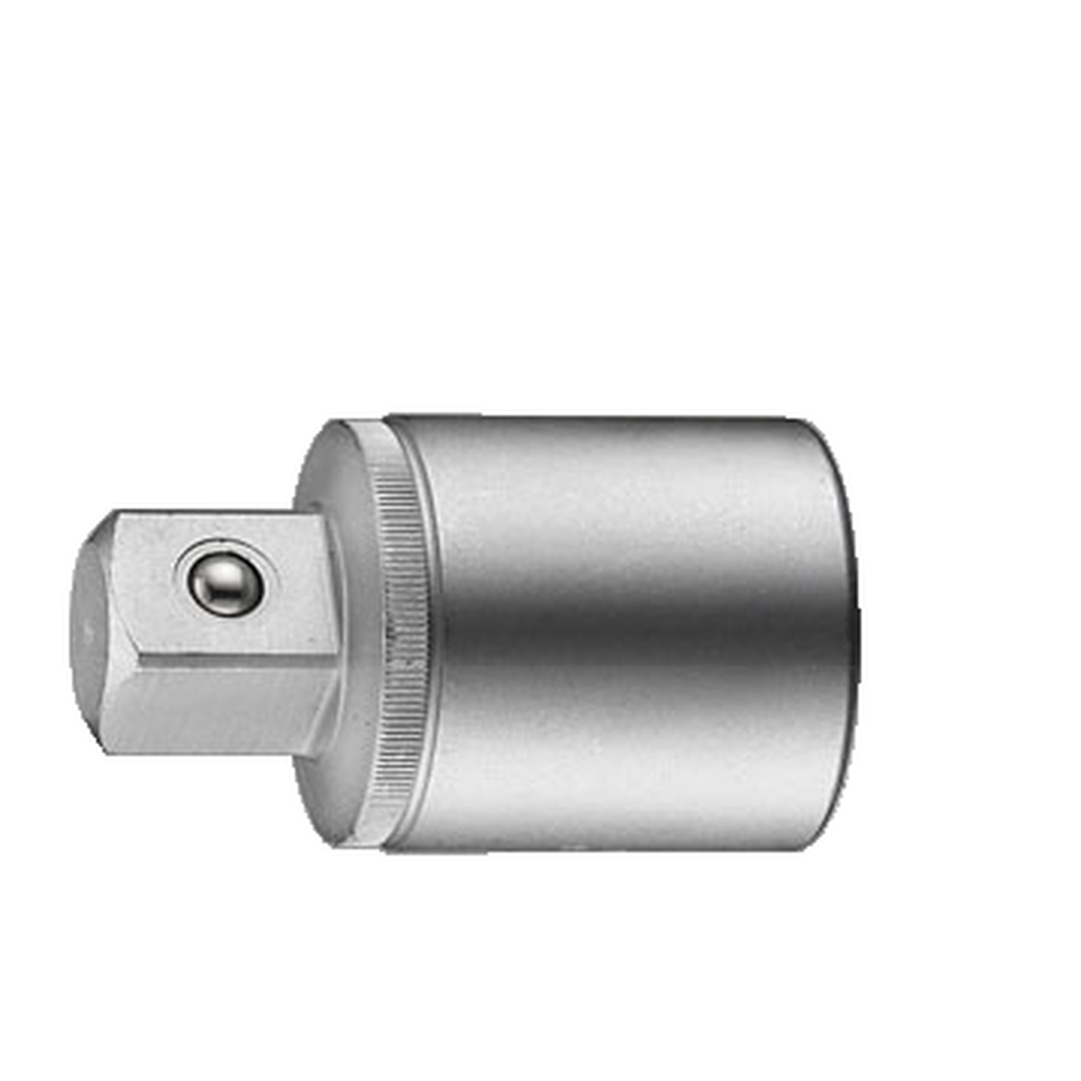 1"DR. Impact adaptor (pin type)