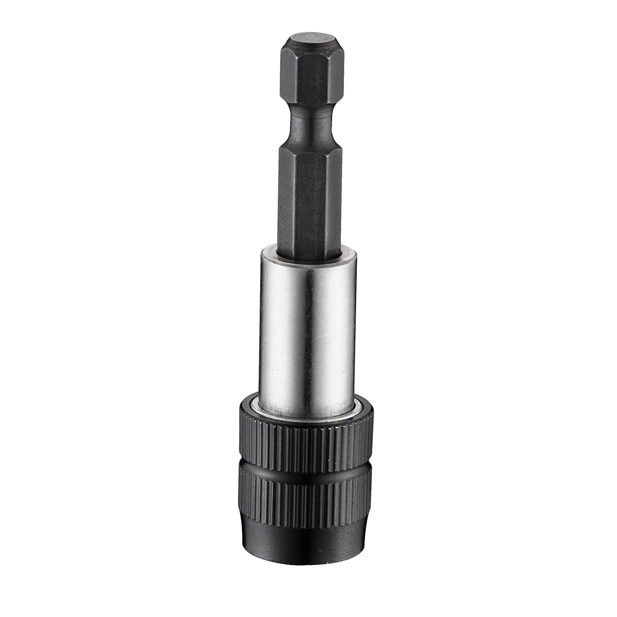 1/4" Magnetic QR bit holder